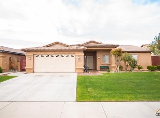 5028 Casa Bonita Dr, Bakersfield, CA
