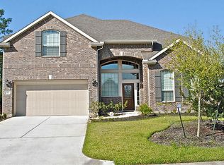 82 Buck Trail Pl, The Woodlands, TX 77389