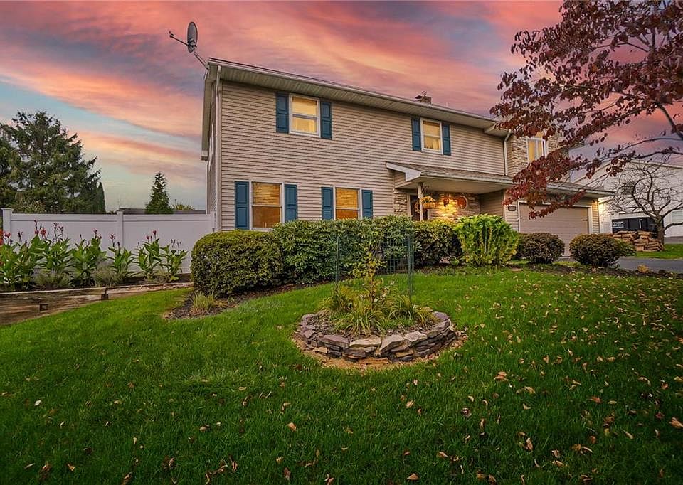 2216 Meadow Lane Dr Easton PA 18040 Zillow