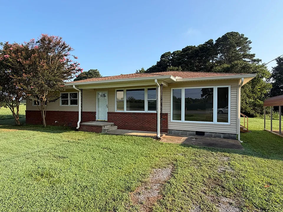 2275 Eddy Scant City Rd