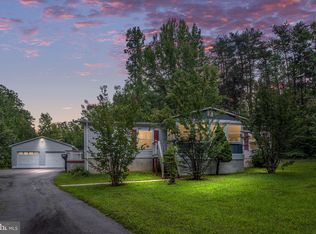 4901 Partlow Rd, Partlow, VA 22534