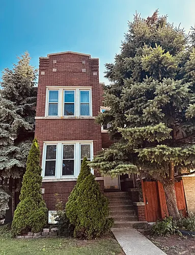 5309 W Henderson St #G Photo 1