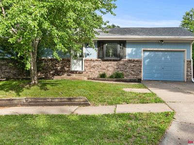 2248 NW 50th St, Lincoln, NE, 68524