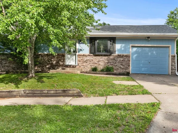 2248 NW 50th St, Lincoln, NE 68524