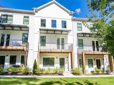 2448 Sycamore Rd NW, Atlanta, GA, 30318