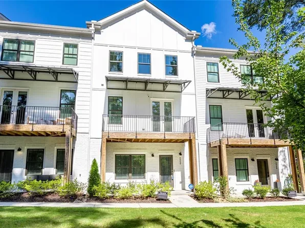 2448 Sycamore Rd NW, Atlanta, GA 30318