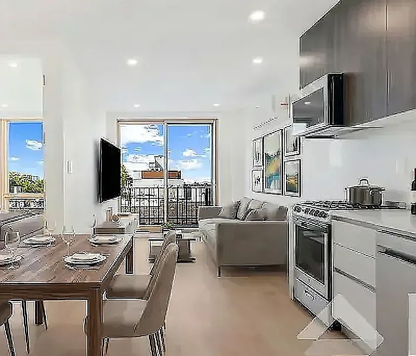 1st image of 3216 Glenwood Rd #5E