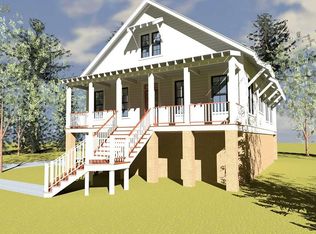 1360 Porchers Bluff Rd, Mount Pleasant, SC 29466