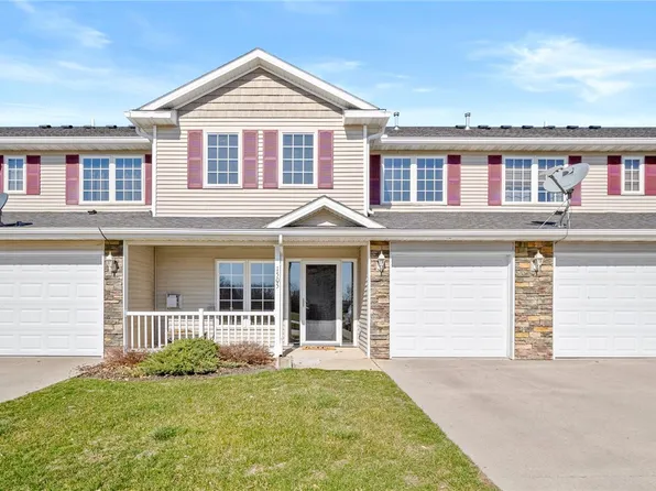 2005 SW 35th St Unit 1505, Ankeny, IA 50021