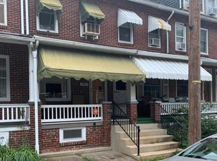 254 Linden St, Reading, PA 19604