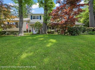 108 Twin Brooks Ave, Middletown, NJ 07748
