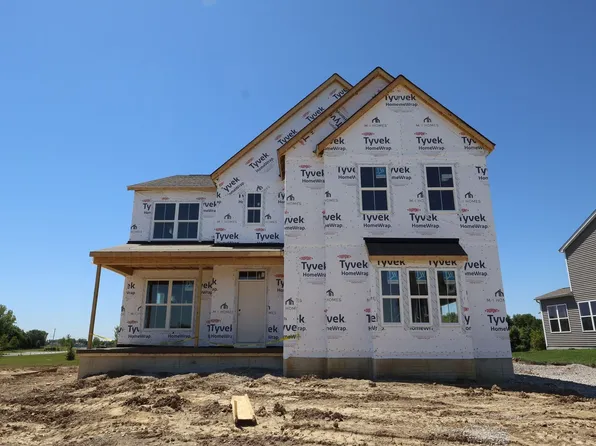 3088 Patricia Ann Way, Delaware, OH 43015