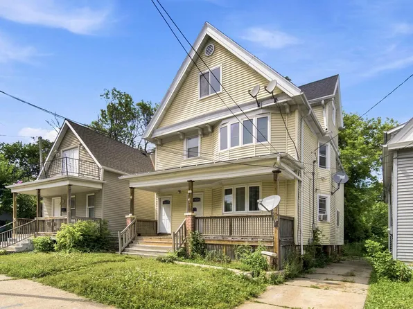 126 W Concordia AVENUE #128, Milwaukee, WI 53212