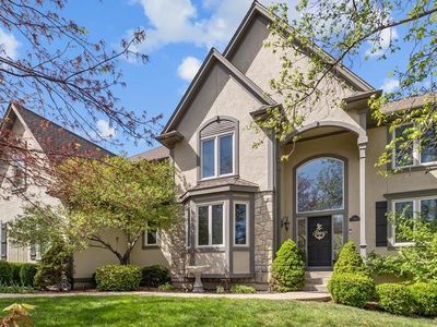 9314 W 146th Pl, Overland Park, KS, 66221