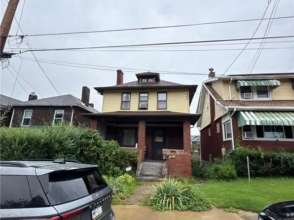 1755 Harvard Ave, Pittsburgh, PA 15218