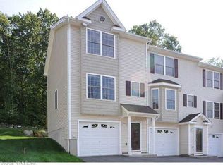 111 Taft Point #2, Waterbury, CT 06708