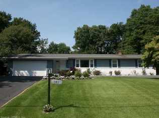 341 Knight Ln, Orange, CT 06477