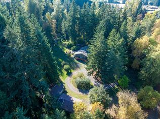 15770 S Priscilla Ln, Oregon City, OR 97045