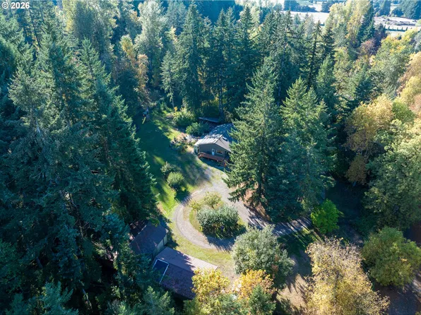 15770 S Priscilla Ln, Oregon City, OR 97045