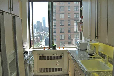 Rented by Corcoran