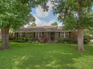 4808 Inwood Rd, Fort Worth, TX 76109