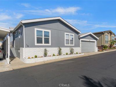 23301 Ridge Route Dr Space 118, Laguna Hills, CA, 92653