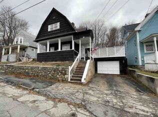 320 Church St, Berlin, NH 03570