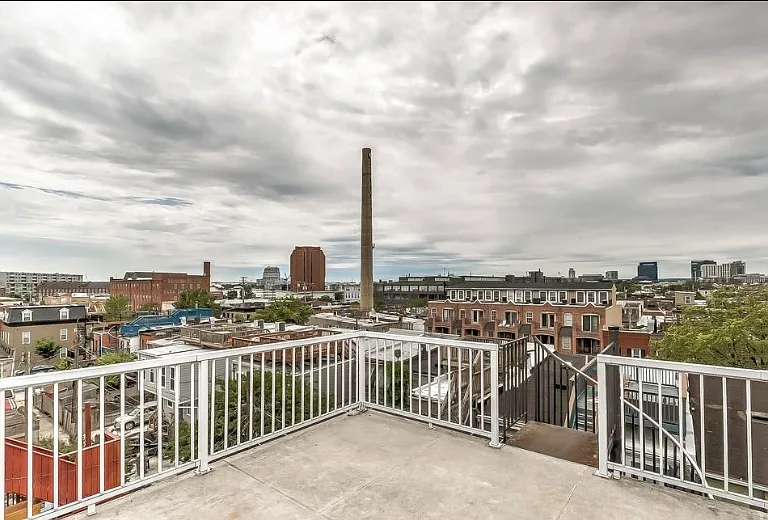804 S Belnord Ave — Photo 2