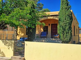 1420 3rd South St, Clarkdale, AZ 86324