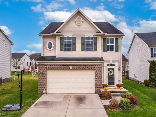 857 Millstream Run, Macedonia, OH 44056