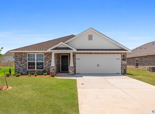 16628 Demi Dr, Athens, AL 35613