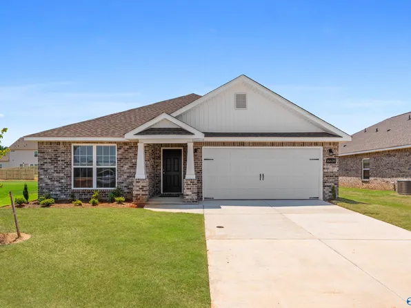 16628 Demi Dr, Athens, AL 35613