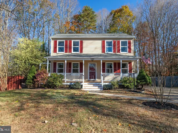 5480 Rector Dr, Woodbridge, VA 22193