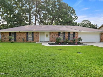 62 Fenceway Dr, Brandon, MS, 39042