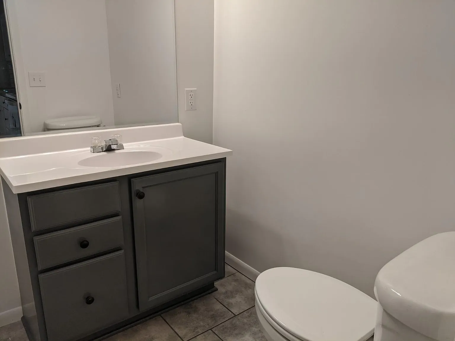 2 bed, 926 sqft, $1,100 — Photo 1