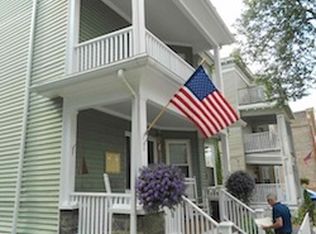 15 Tower St #2, Boston, MA 02130