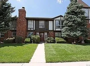 Welcome to Cambridge Square. View from S. Monaco Pkwy. - 3825 S Monaco Pkwy #148