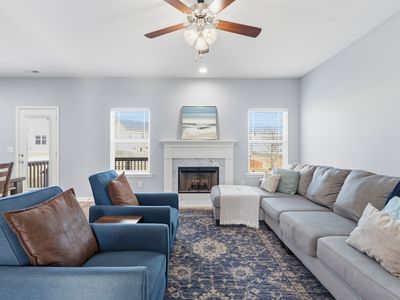 1091 Lady Nashville Dr, Hermitage, TN, 37076