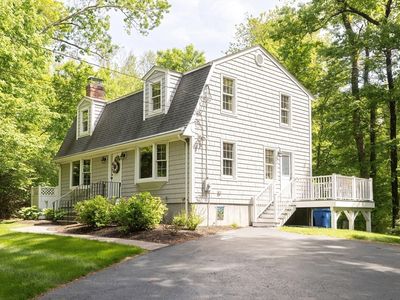 190 Sheldon Rd, Wrentham, MA, 02093