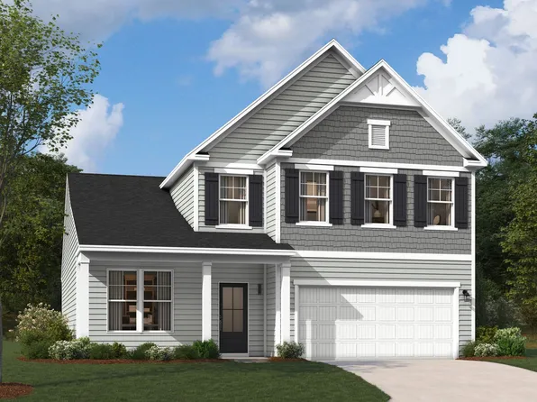 321 State House Ct, Lexington, SC 29073