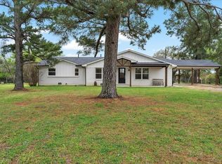 8082 County Road 308, Grandview, TX 76050