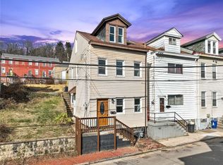 2130 Lowrie St, Pittsburgh, PA 15212