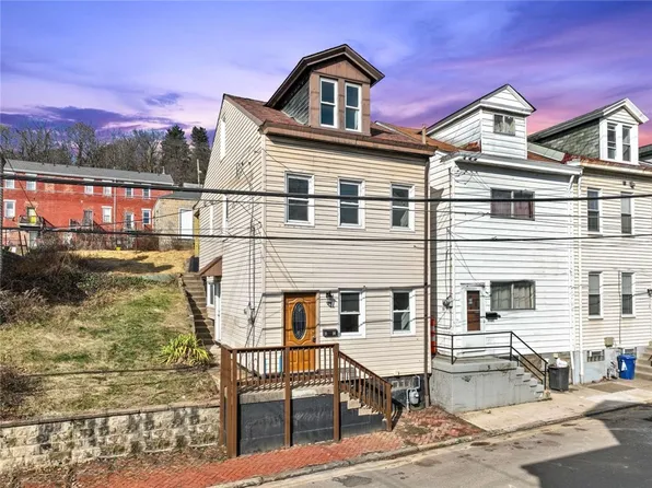 2130 Lowrie St, Pittsburgh, PA 15212