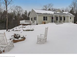 161 Green Rd, Wells, ME 04090