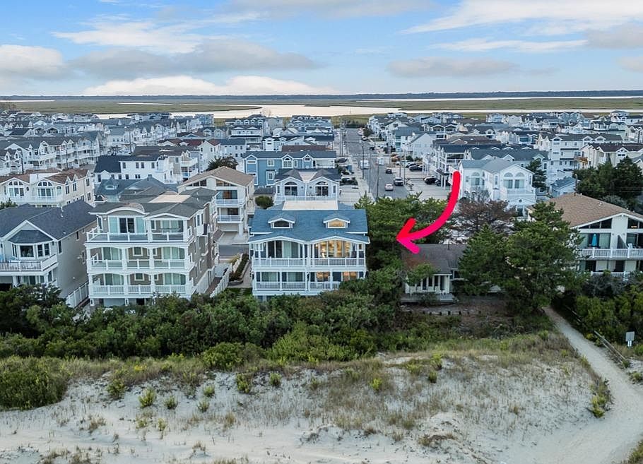 7305 Pleasure Ave N #SEA, Sea Isle City, NJ 08243 | MLS #252902