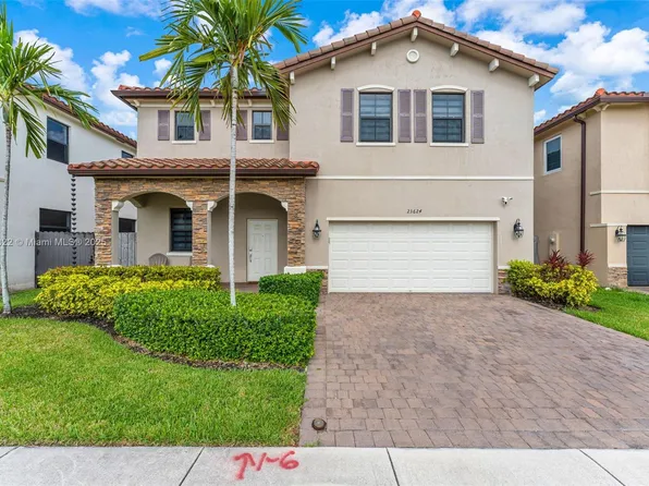 23624 SW 115th Ct, Homestead, FL 33032