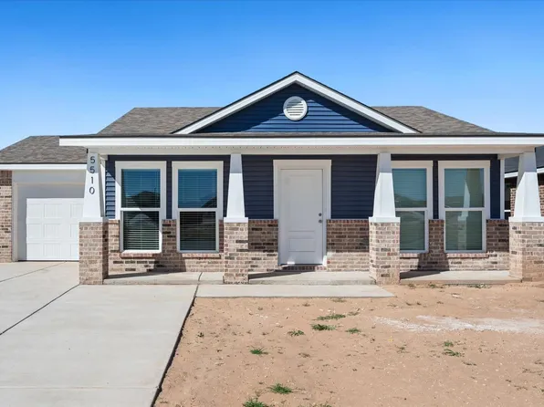 5514 Queens St, Lubbock, TX 79416
