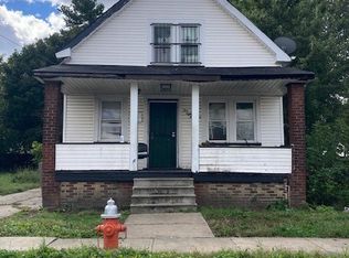 10800 Way Ave, Cleveland, OH 44105