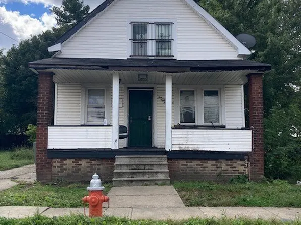 10800 Way Ave, Cleveland, OH 44105