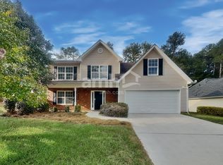 3870 Brushymill Ct, Loganville, GA 30052